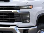New 2025 Chevrolet Silverado 3500 LT Regular Cab 4WD Cab Chassis for sale #TF23037 - photo 10
