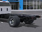 New 2025 Chevrolet Silverado 3500 LT Regular Cab 4WD Cab Chassis for sale #TF23037 - photo 14