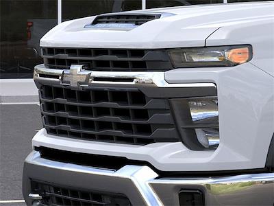 New 2025 Chevrolet Silverado 3500 - photo 1