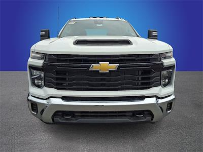 New 2025 Chevrolet Silverado 3500 - photo 1