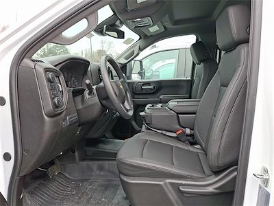 New 2025 Chevrolet Silverado 3500 - photo 1
