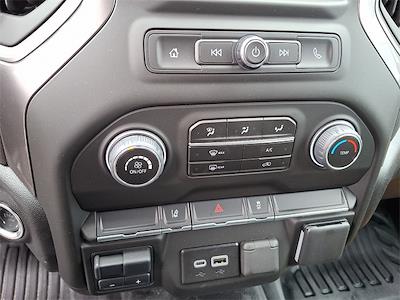 New 2025 Chevrolet Silverado 3500 - photo 1