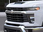 2025 Chevrolet Silverado 3500 Regular Cab 4WD Cab Chassis for sale #TF23041 - photo 13