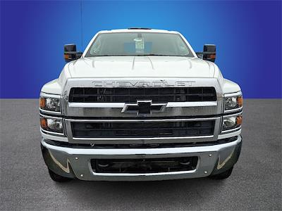 New 2024 Chevrolet Silverado 5500 Crew Cab Cab Chassis for sale #TF23043 - photo 2