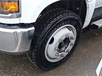 New 2024 Chevrolet Silverado 5500 Crew Cab Cab Chassis for sale #TF23043 - photo 11