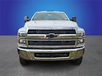 New 2024 Chevrolet Silverado 5500 Regular Cab Steel Flatbed Truck for sale #TF23044 - photo 2