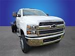 New 2024 Chevrolet Silverado 5500 Regular Cab Steel Flatbed Truck for sale #TF23044 - photo 3