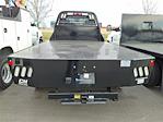 New 2024 Chevrolet Silverado 5500 Regular Cab Steel Flatbed Truck for sale #TF23044 - photo 5