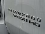 New 2024 Chevrolet Silverado 5500 Regular Cab Steel Flatbed Truck for sale #TF23044 - photo 6