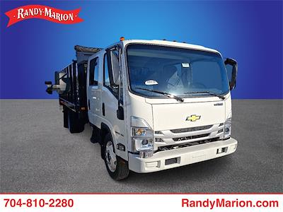 2025 Chevrolet LCF 5500XG Crew Cab RWD Landscape Dump for sale #TF23045 - photo 1