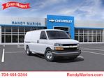 2025 Chevrolet Express 2500 RWD Empty Cargo Van for sale #TF23047 - photo 1