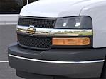 2025 Chevrolet Express 2500 RWD Empty Cargo Van for sale #TF23047 - photo 13