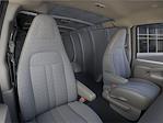 2025 Chevrolet Express 2500 RWD Empty Cargo Van for sale #TF23047 - photo 16