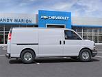 2025 Chevrolet Express 2500 RWD Empty Cargo Van for sale #TF23047 - photo 5