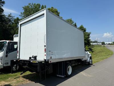 New 2024 Chevrolet Silverado 5500 Regular Cab Wabash Box Truck for sale #TF23059 - photo 2