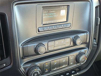 New 2024 Chevrolet Silverado 5500 - photo 1