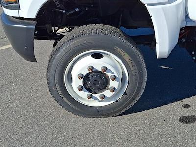 New 2024 Chevrolet Silverado 5500 - photo 1
