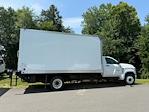 New 2024 Chevrolet Silverado 5500 Regular Cab Wabash Box Truck for sale #TF23059 - photo 1