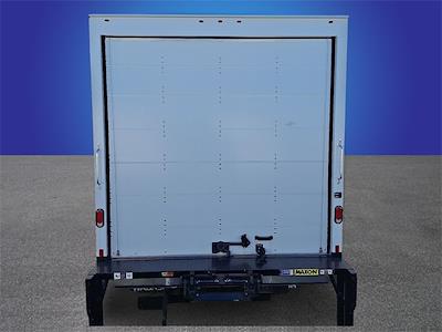 New 2024 Chevrolet Silverado 5500 Regular Cab 4WD 16' Wabash Box Truck with Liftgate for sale #TF23060 - photo 2