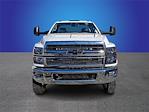 New 2024 Chevrolet Silverado 5500 Regular Cab Box Truck with Liftgate for sale #TF23060 - photo 3