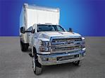 New 2024 Chevrolet Silverado 5500 Regular Cab Box Truck with Liftgate for sale #TF23062 - photo 3