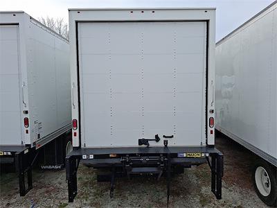 2024 Chevrolet Silverado 5500 Regular Cab DRW 4WD Wabash Box Truck for sale #TF23063 - photo 2