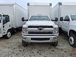 New 2024 Chevrolet Silverado 5500 Regular Cab Box Truck with Liftgate for sale #TF23063 - photo 3