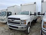 New 2024 Chevrolet Silverado 5500 Regular Cab Box Truck with Liftgate for sale #TF23063 - photo 4