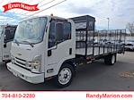 2025 Chevrolet LCF 5500HG Regular Cab RWD Cab Chassis for sale #TF23071 - photo 1
