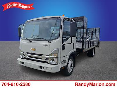 New 2025 Chevrolet LCF 5500HG Regular Cab Cab Chassis for sale #TF23073 - photo 1