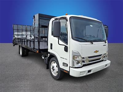New 2025 Chevrolet LCF 5500HG Regular Cab Cab Chassis for sale #TF23073 - photo 2