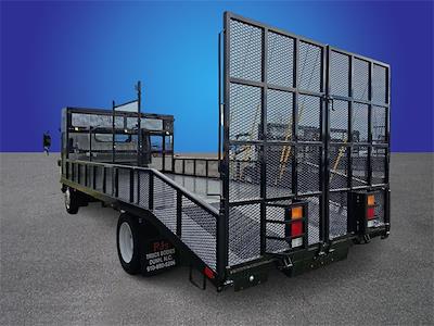 New 2025 Chevrolet LCF 5500HG Regular Cab Dovetail Landscape for sale #TF23073 - photo 2
