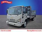 2025 Chevrolet LCF 5500HG Regular Cab RWD Dovetail Landscape for sale #TF23073 - photo 1