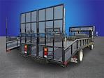 2025 Chevrolet LCF 5500HG Regular Cab RWD Dovetail Landscape for sale #TF23073 - photo 4