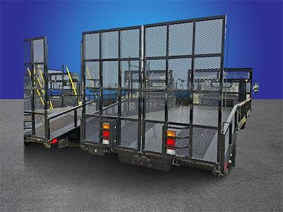New 2025 Chevrolet LCF 5500XG Regular Cab Dovetail Landscape for sale #TF23074 - photo 2