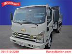 2025 Chevrolet LCF 5500XG Regular Cab RWD Dovetail Landscape for sale #TF23074 - photo 1