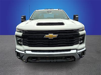 New 2025 Chevrolet Silverado 3500 Crew Cab Service Truck for sale #TF23075 - photo 2