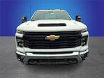 New 2025 Chevrolet Silverado 3500 Crew Cab Service Truck for sale #TF23075 - photo 2