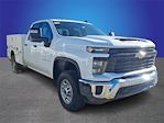 2025 Chevrolet Silverado 2500 Double Cab SRW 4WD Knapheide Service Truck for sale #TF23079 - photo 3
