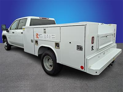 2025 Chevrolet Silverado 3500 Regular Cab 4WD Knapheide Service Truck for sale #TF23080 - photo 2
