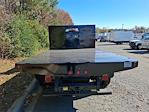 New 2024 Chevrolet Silverado 5500 Work Truck Crew Cab RWD 12' Blue Ridge Manufacturing Flatbed Dump Truck for sale #TF23090 - photo 2