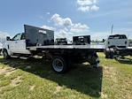New 2024 Chevrolet Silverado 5500 Work Truck Crew Cab Flatbed Truck for sale #TF23090 - photo 2