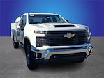 2025 Chevrolet Silverado 2500 Double Cab SRW 4WD Warner Service Truck for sale #TF23092 - photo 2