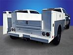 2025 Chevrolet Silverado 2500 Double Cab SRW 4WD Warner Service Truck for sale #TF23092 - photo 3