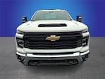 2025 Chevrolet Silverado 3500 Crew Cab DRW 4WD Knapheide Service Truck for sale #TF23095 - photo 2