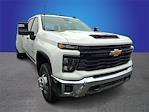 2025 Chevrolet Silverado 3500 Crew Cab DRW 4WD Knapheide Service Truck for sale #TF23095 - photo 3