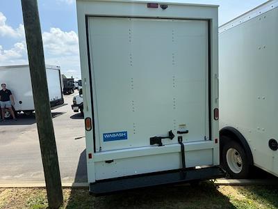 New 2024 Chevrolet Express 3500 12' Wabash Box Van for sale #TF23097 - photo 2