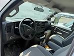 New 2024 Chevrolet Express 3500 12' Wabash Box Van for sale #TF23097 - photo 4