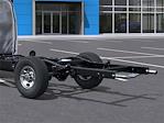 2025 Chevrolet Express 3500 Regular Cab RWD Cutaway for sale #TF23103 - photo 11