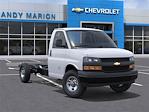2025 Chevrolet Express 3500 Regular Cab RWD Cutaway for sale #TF23103 - photo 7